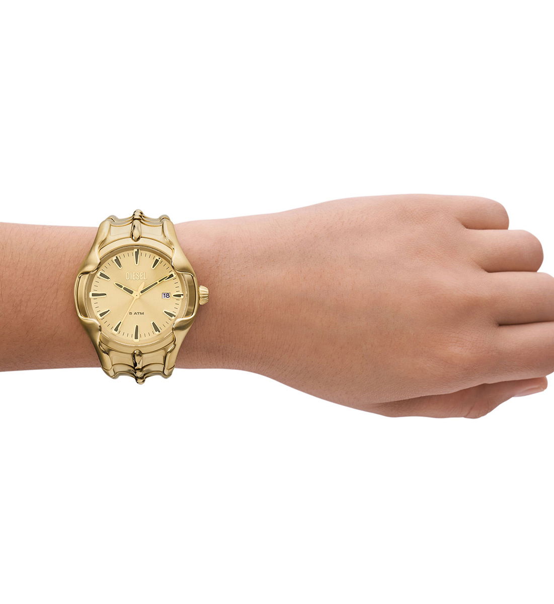 Diesel Dz2186 Vert Serisi Erkek Kol Saati