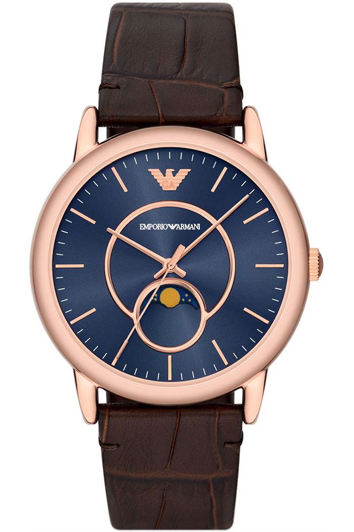 Emporio Armani Ar11566 Erkek Kol Saati
