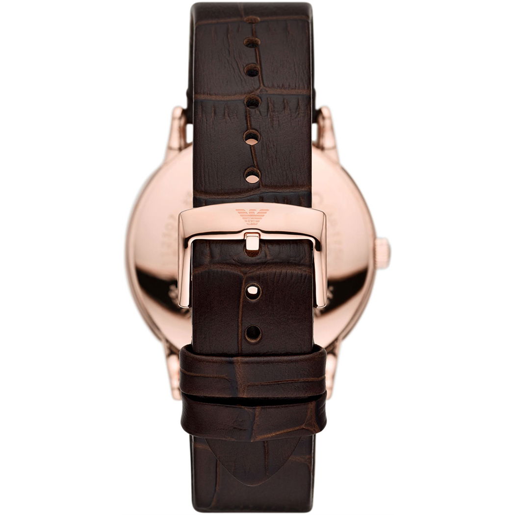 Emporio Armani Ar11566 Erkek Kol Saati
