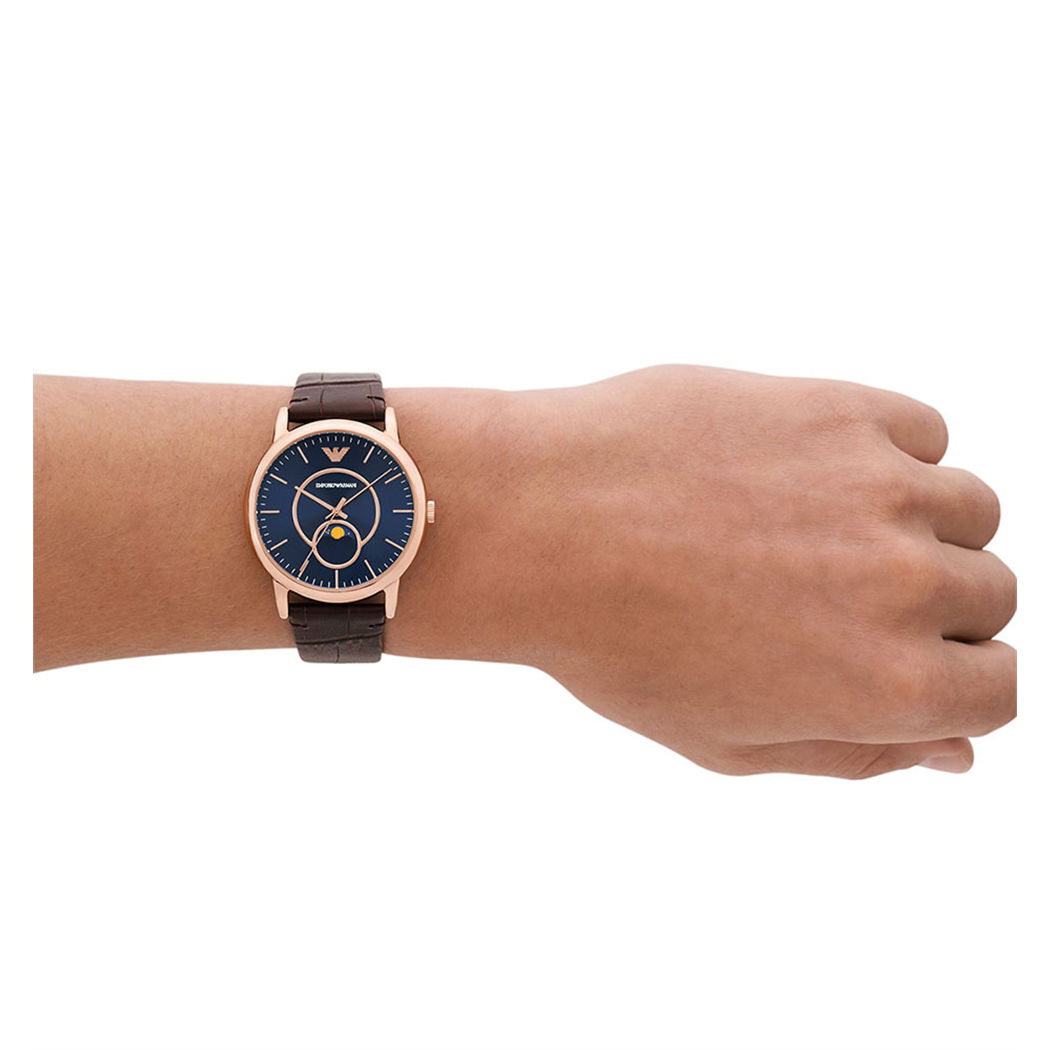 Emporio Armani Ar11566 Erkek Kol Saati