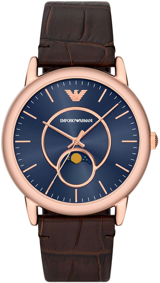 Emporio Armani Ar11566 Erkek Kol Saati