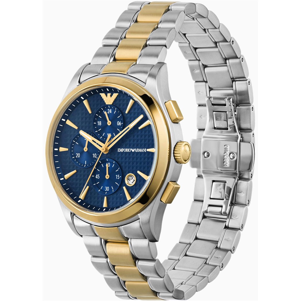 Emporio Armani Ar11579 Erkek Kol Saati