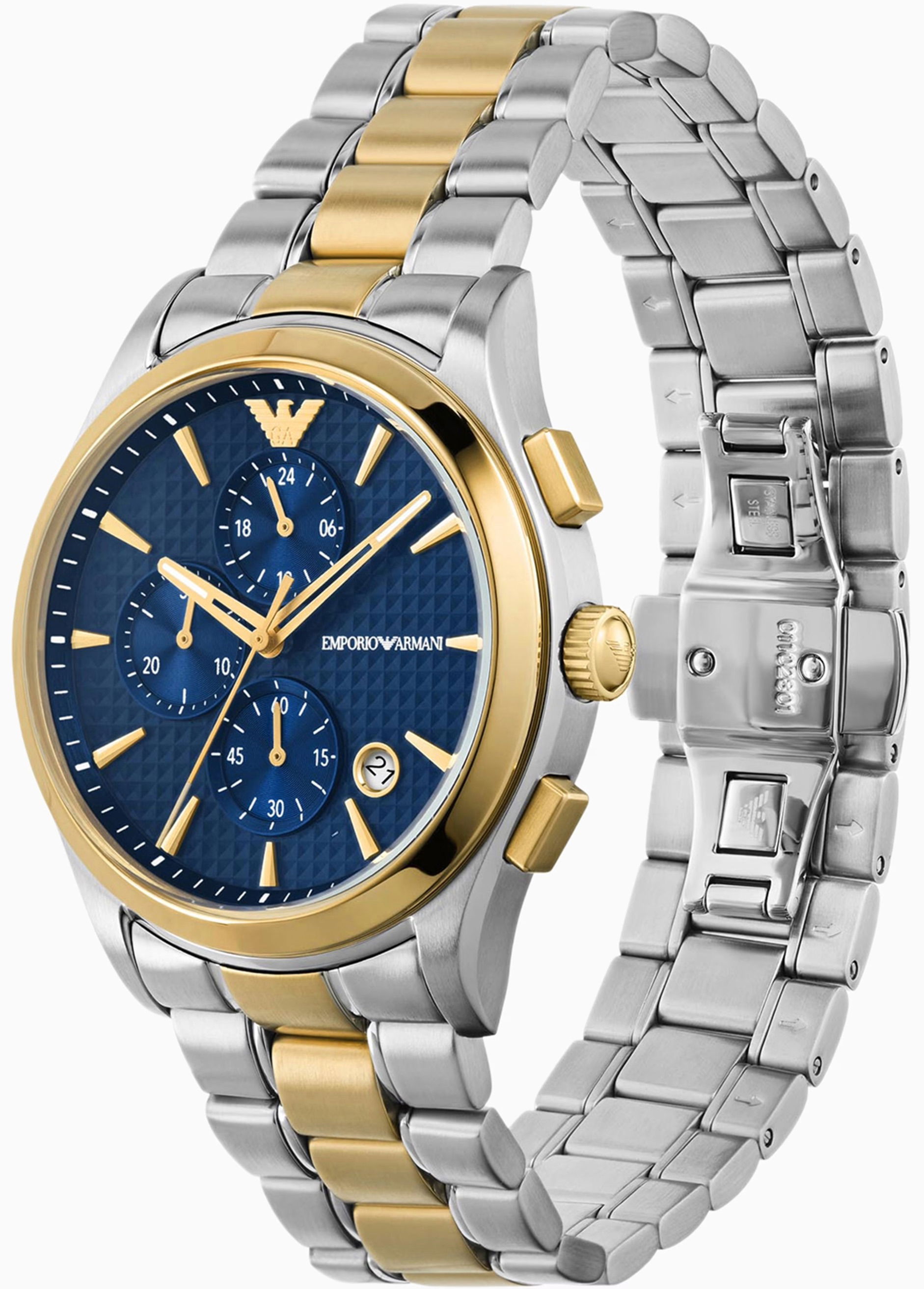 Emporio Armani Ar11579 Erkek Kol Saati