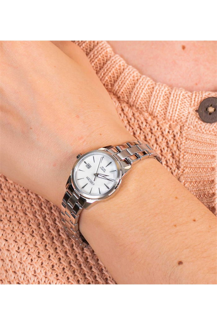 Citizen Eu6070-51D Kadın Kol Saati