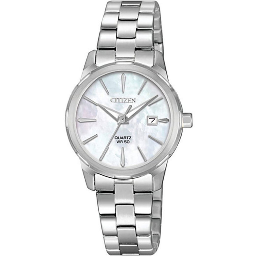 Citizen Eu6070-51D Kadın Kol Saati