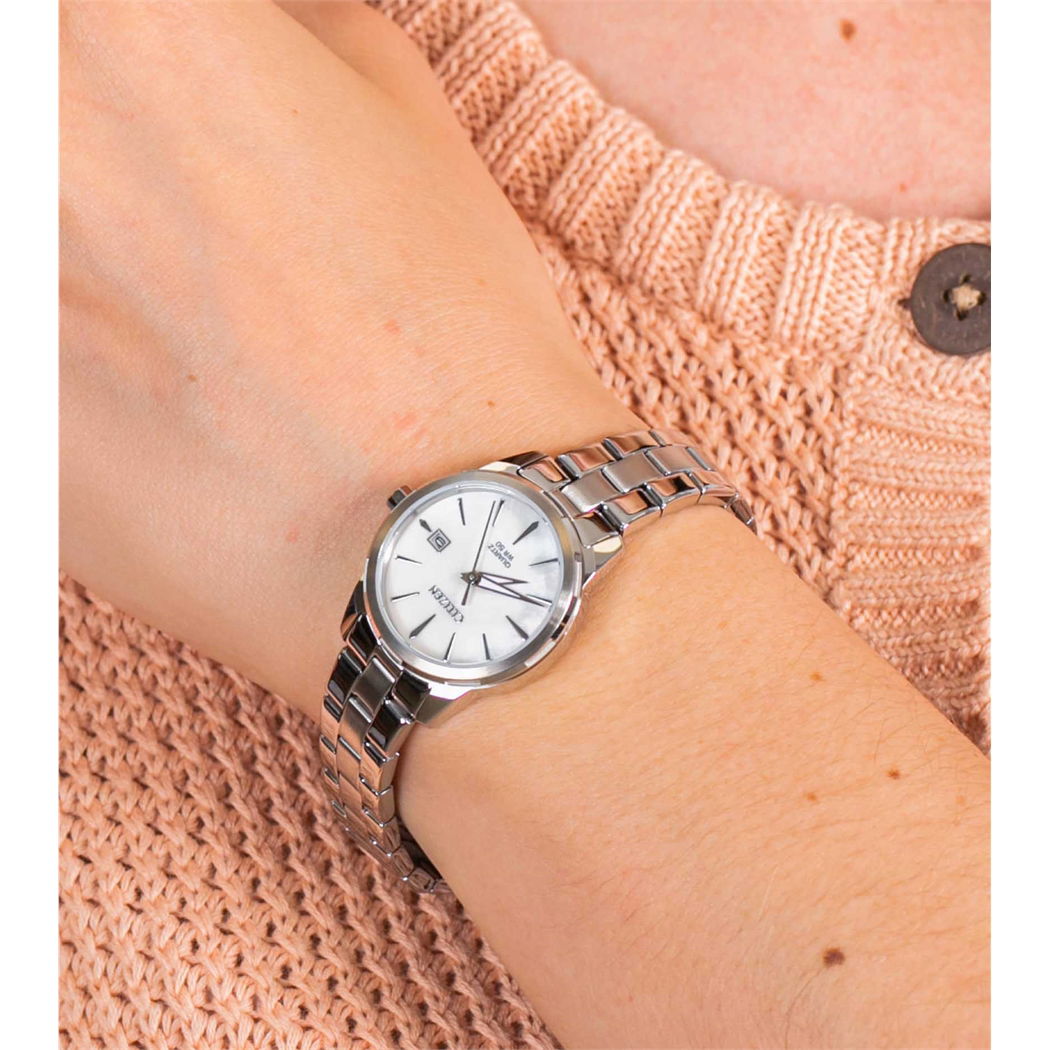 Citizen Eu6070-51D Kadın Kol Saati