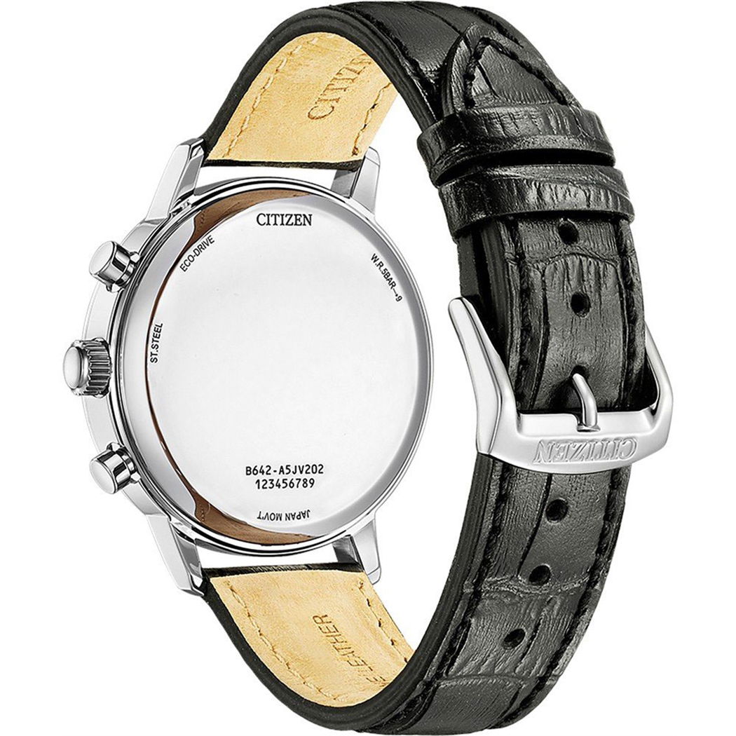 Citizen Ca7069-24X Erkek Kol Saati
