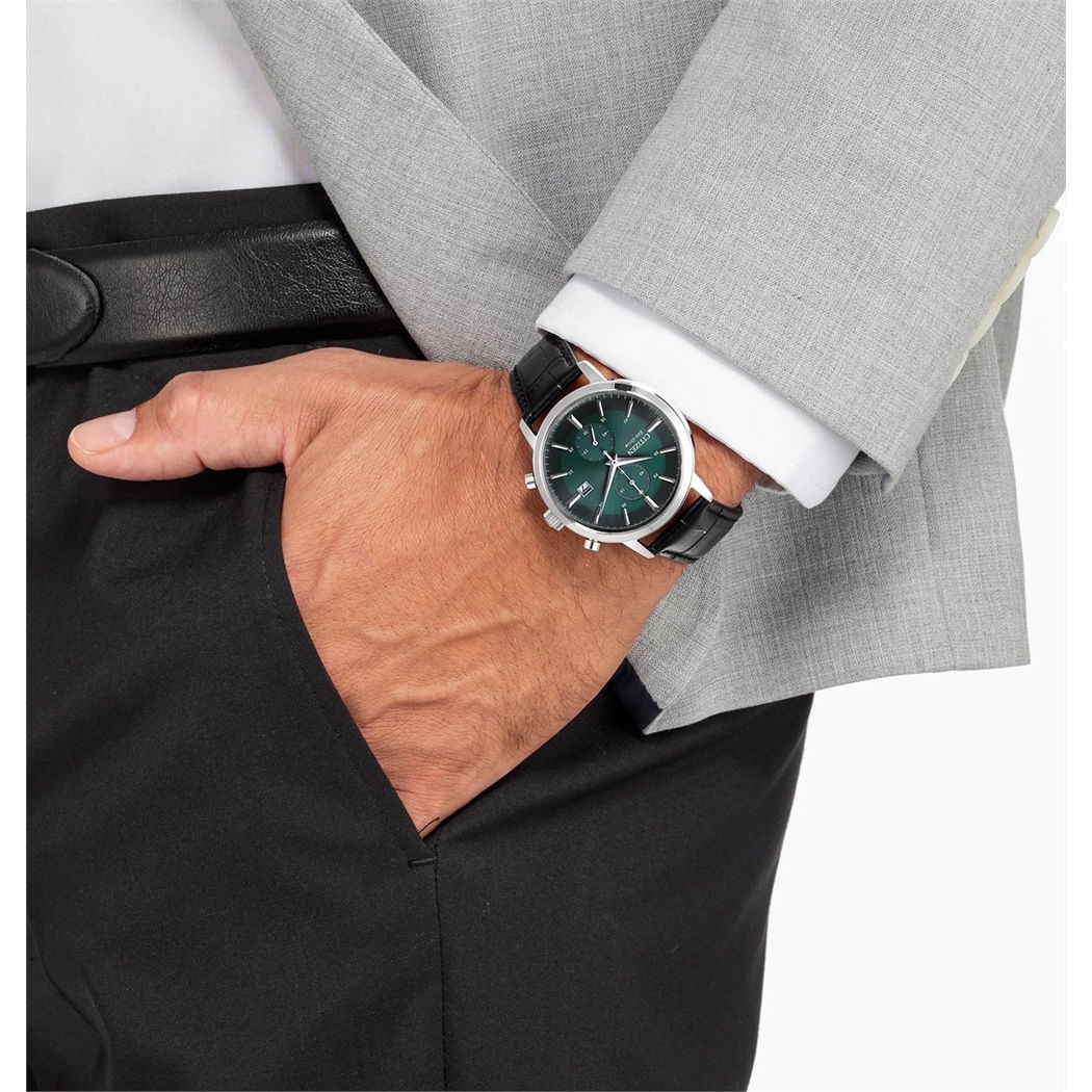 Citizen Ca7069-24X Erkek Kol Saati
