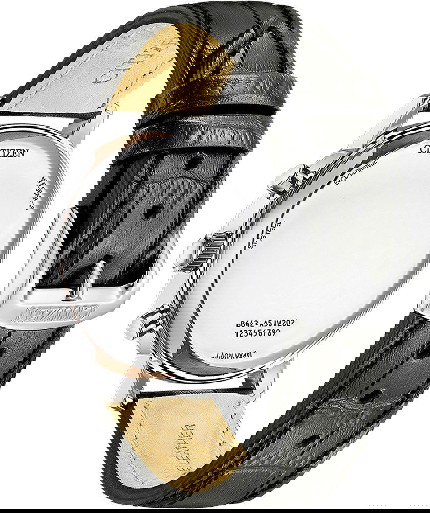 Citizen Ca7069-24X Erkek Kol Saati