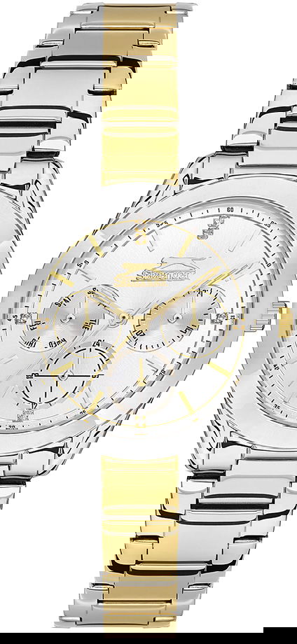 Slazenger Sl.09.2032.4.04 Kadın Kol Saati