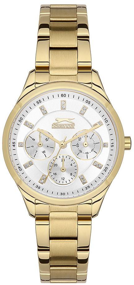 Slazenger Sl.09.2151.4.04 Kadın Kol Saati