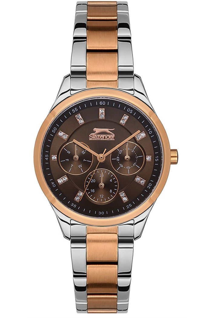 Slazenger Sl.09.2151.4.03 Kadın Kol Saati