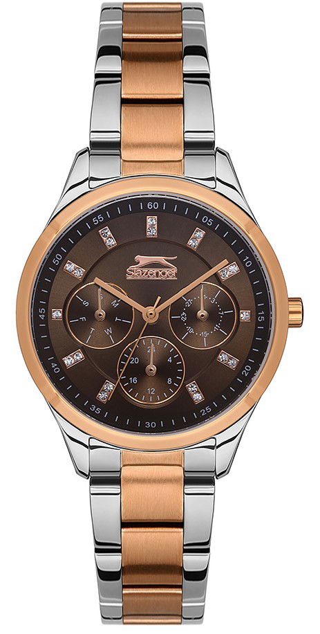 Slazenger Sl.09.2151.4.03 Kadın Kol Saati