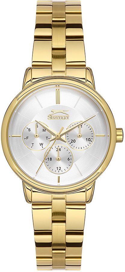 Slazenger Sl.09.2145.4.02 Kadın Kol Saati