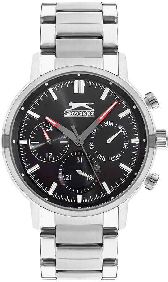 Slazenger Sl.09.2213.2.05 Erkek Kol Saati