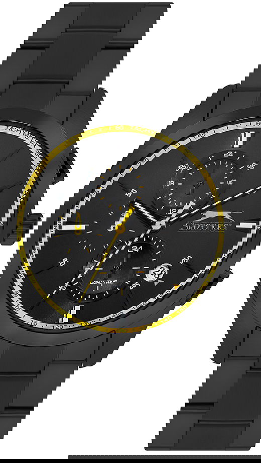 Slazenger Sl.09.2215.2.05 Erkek Kol Saati