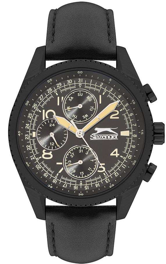 Slazenger Sl.09.2133.2.04 Erkek Kol Saati