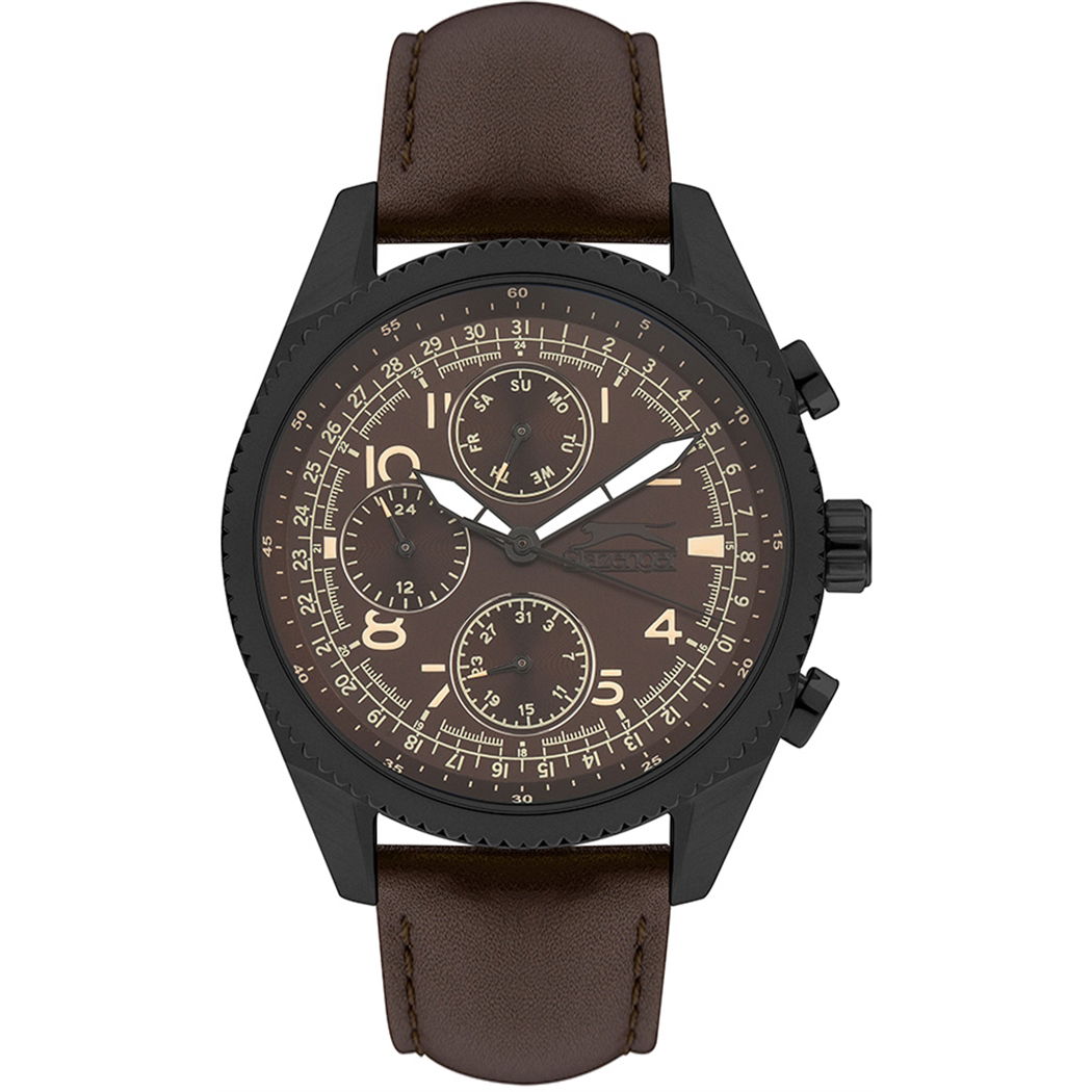 Slazenger Sl.09.2133.2.01 Erkek Kol Saati