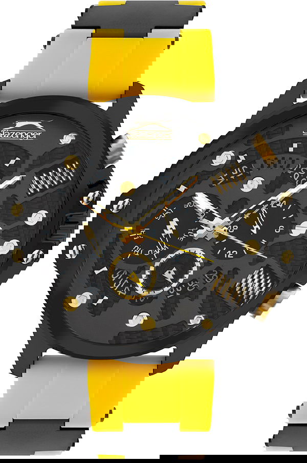 Slazenger Sl.09.2212.2.04 Erkek Kol Saati