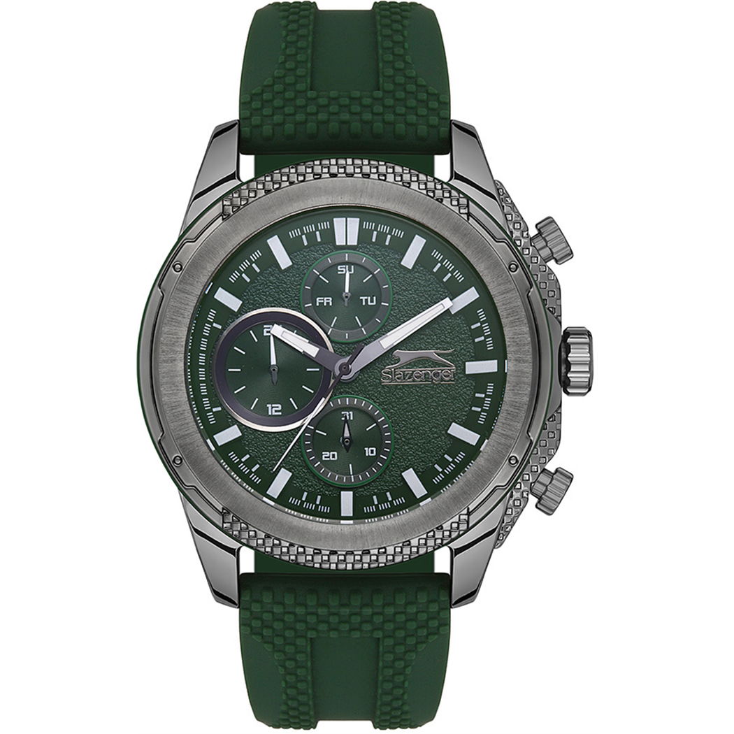 Slazenger Sl.09.2153.2.04 Erkek Kol Saati