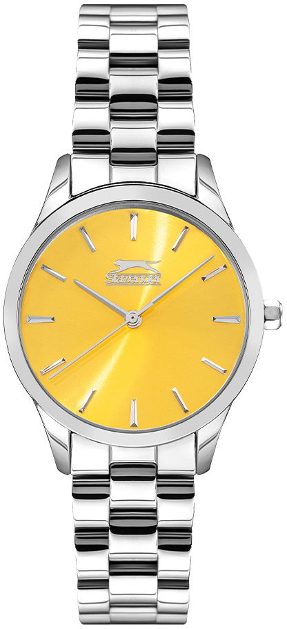Slazenger Sl.09.1915.3.06 Kadın Kol Saati