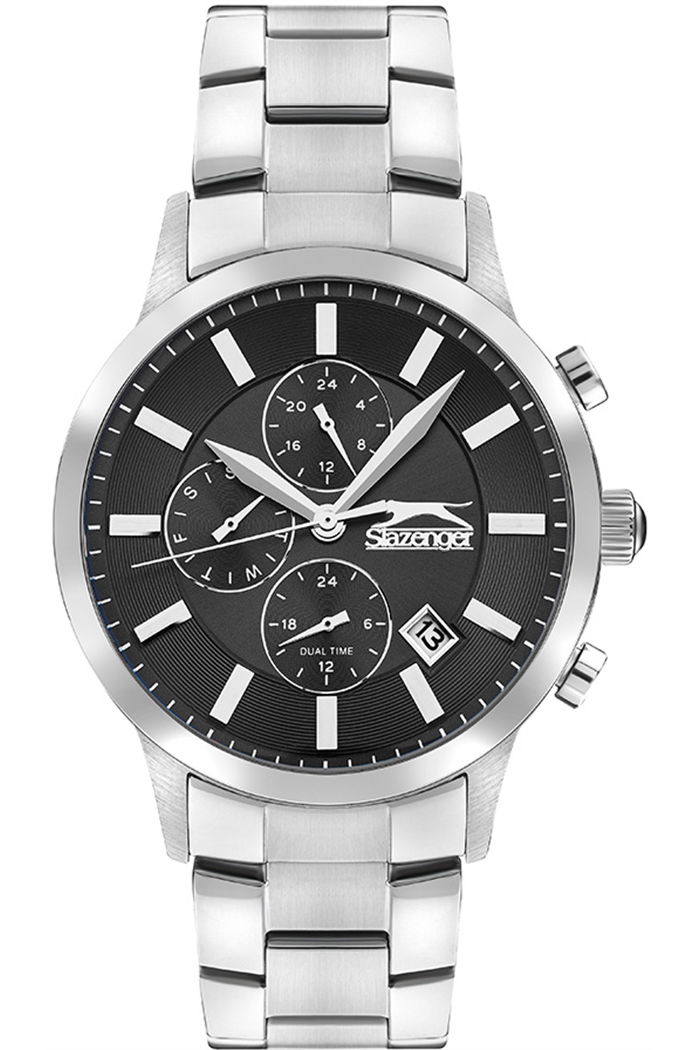 Slazenger Sl.09.2264.2.05 Erkek Kol Saati