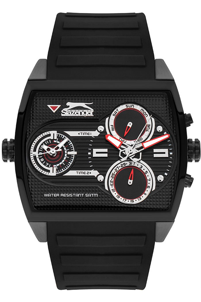 Slazenger Sl.09.2208.2.01 Erkek Kol Saati