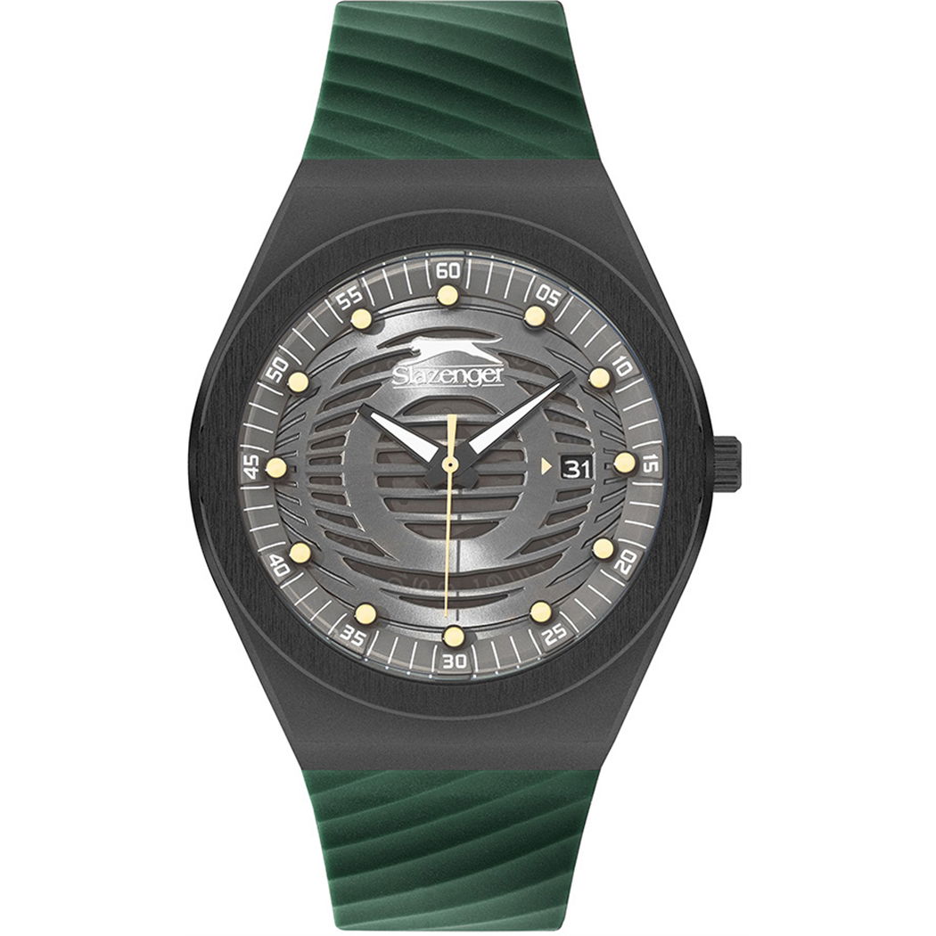 Slazenger Sl.09.2221.1.06 Erkek Kol Saati