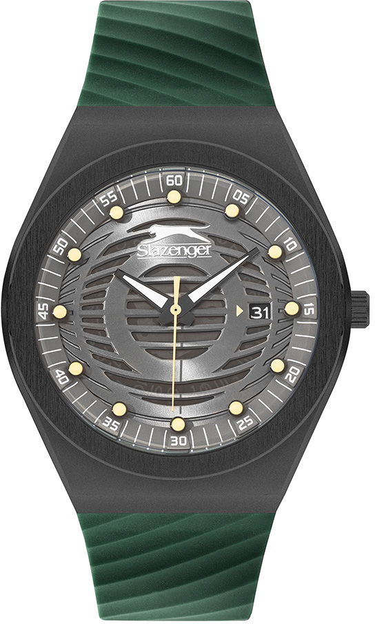 Slazenger Sl.09.2221.1.06 Erkek Kol Saati