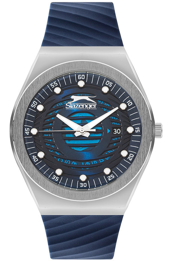 Slazenger Sl.09.2221.1.03 Erkek Kol Saati