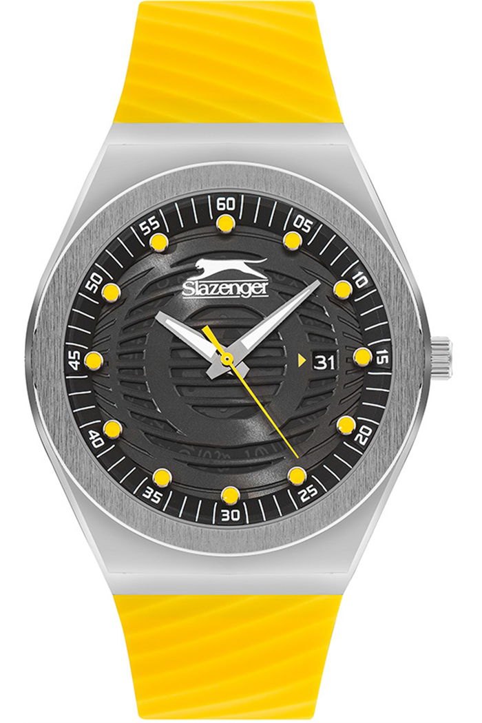 Slazenger Sl.09.2221.1.05 Erkek Kol Saati