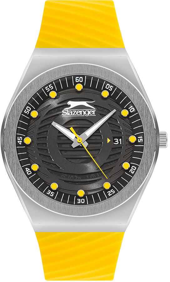 Slazenger Sl.09.2221.1.05 Erkek Kol Saati