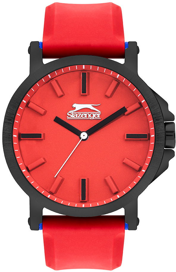 Slazenger Sl.09.2220.1.08 Erkek Kol Saati