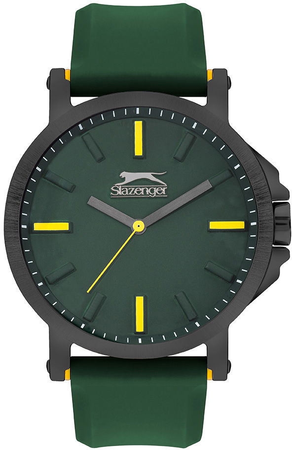Slazenger Sl.09.2220.1.07 Erkek Kol Saati