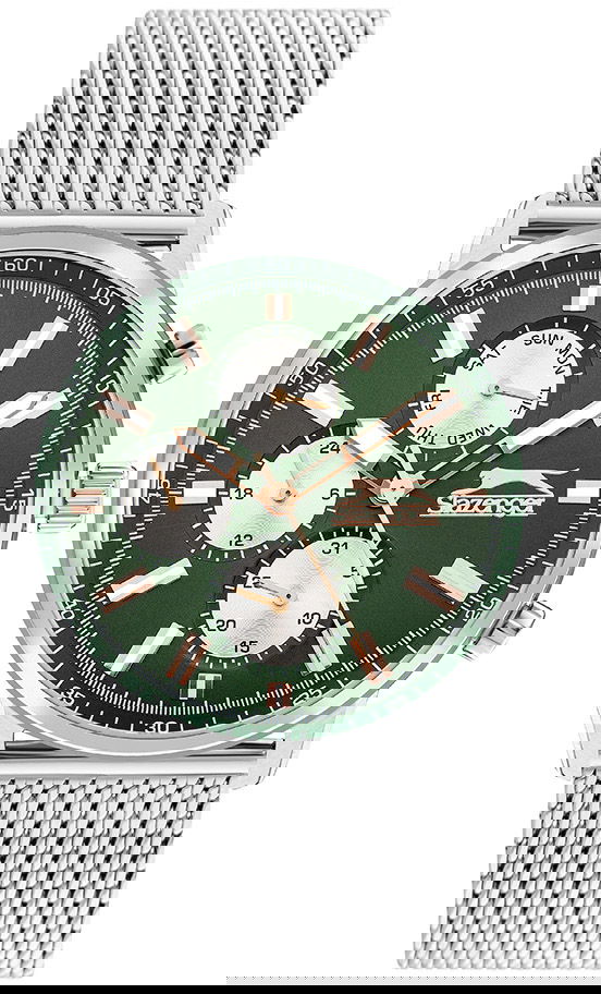 Slazenger Sl.09.2263.2.04 Erkek Kol Saati