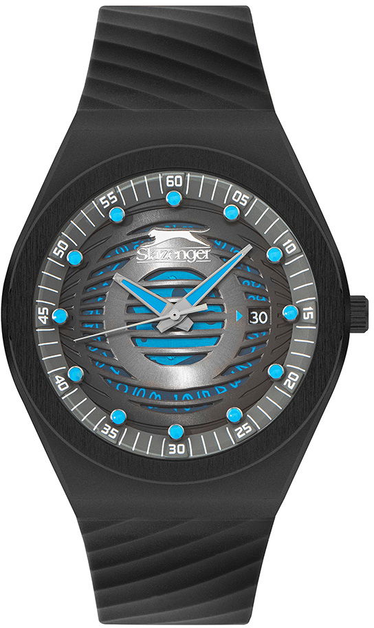 Slazenger Sl.09.2221.1.02 Erkek Kol Saati