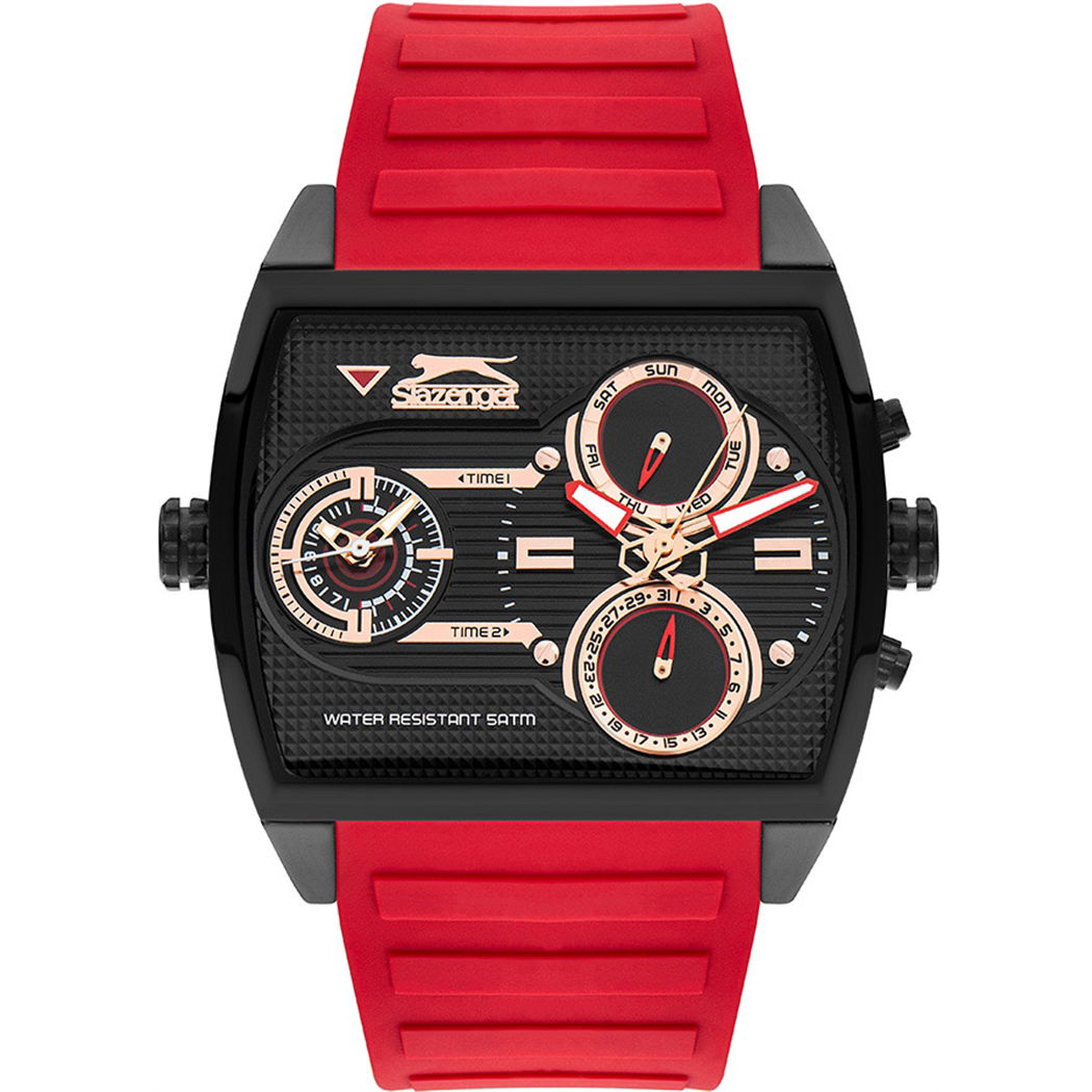 Slazenger Sl.09.2208.2.04 Erkek Kol Saati