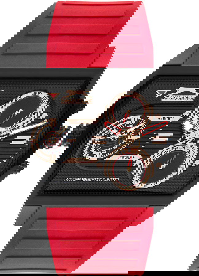 Slazenger Sl.09.2208.2.04 Erkek Kol Saati