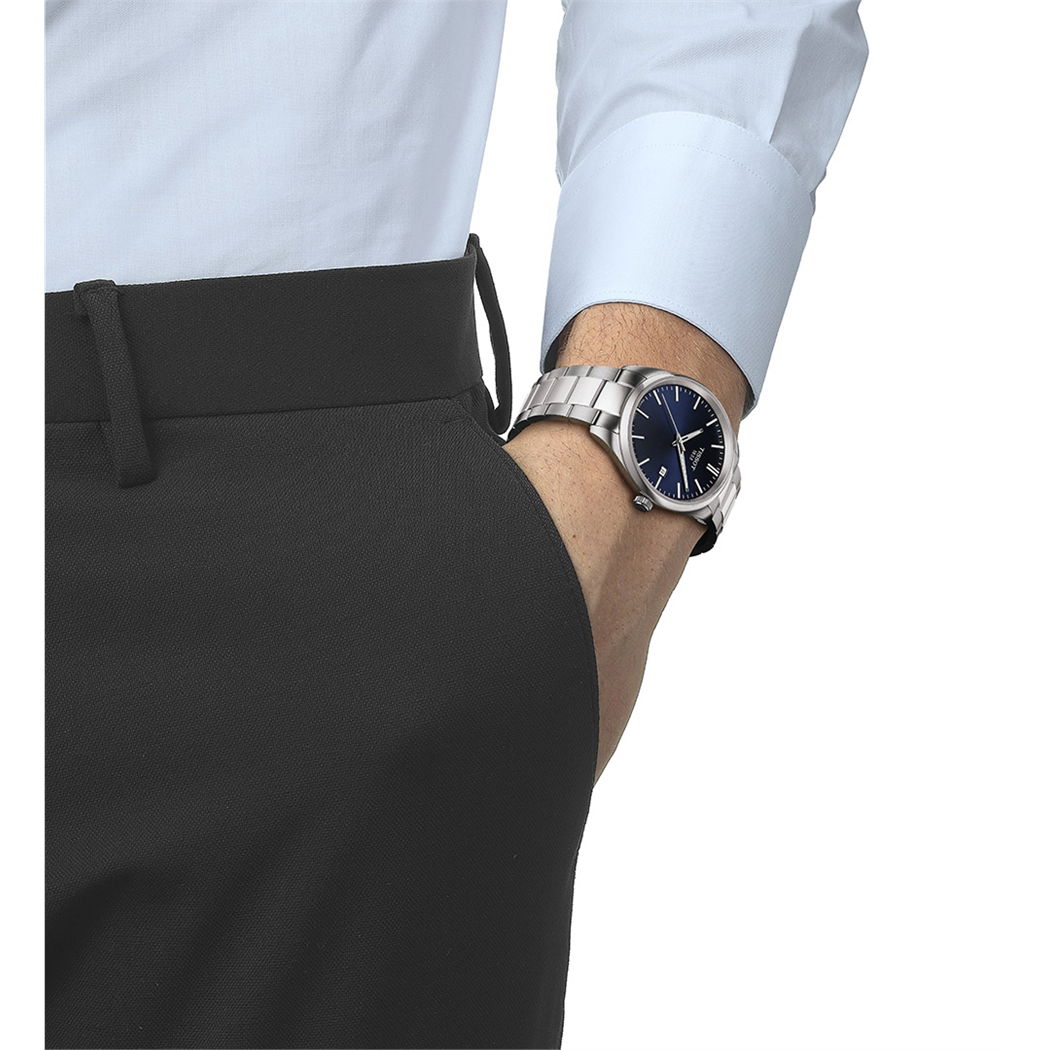 Tissot PR 100 40mm T1504101104100 - Erkek Kol Saati (T150.410.11.041.00)