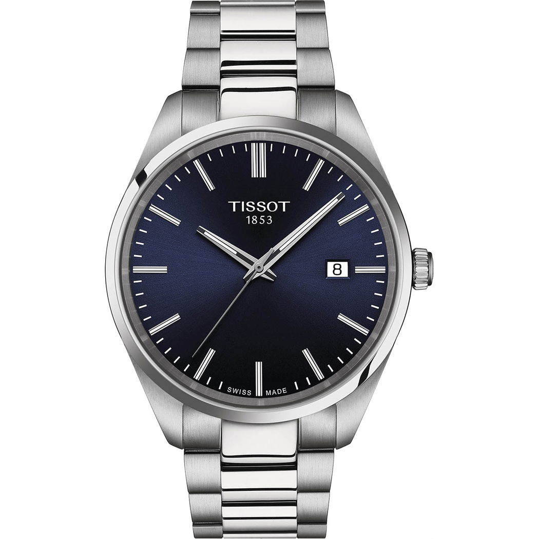 Tissot PR 100 40mm T1504101104100 - Erkek Kol Saati (T150.410.11.041.00)