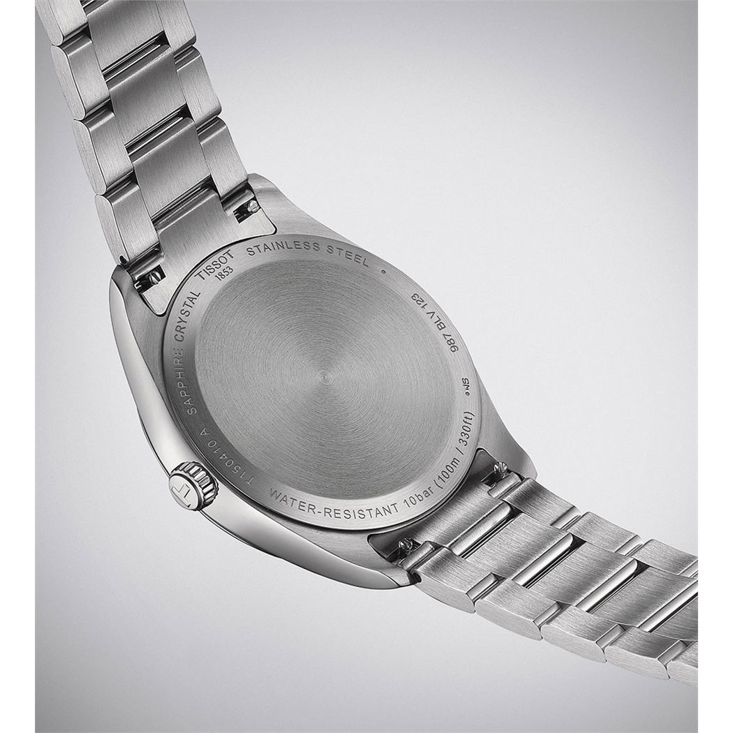 Tissot PR 100 40mm T1504101104100 - Erkek Kol Saati (T150.410.11.041.00)