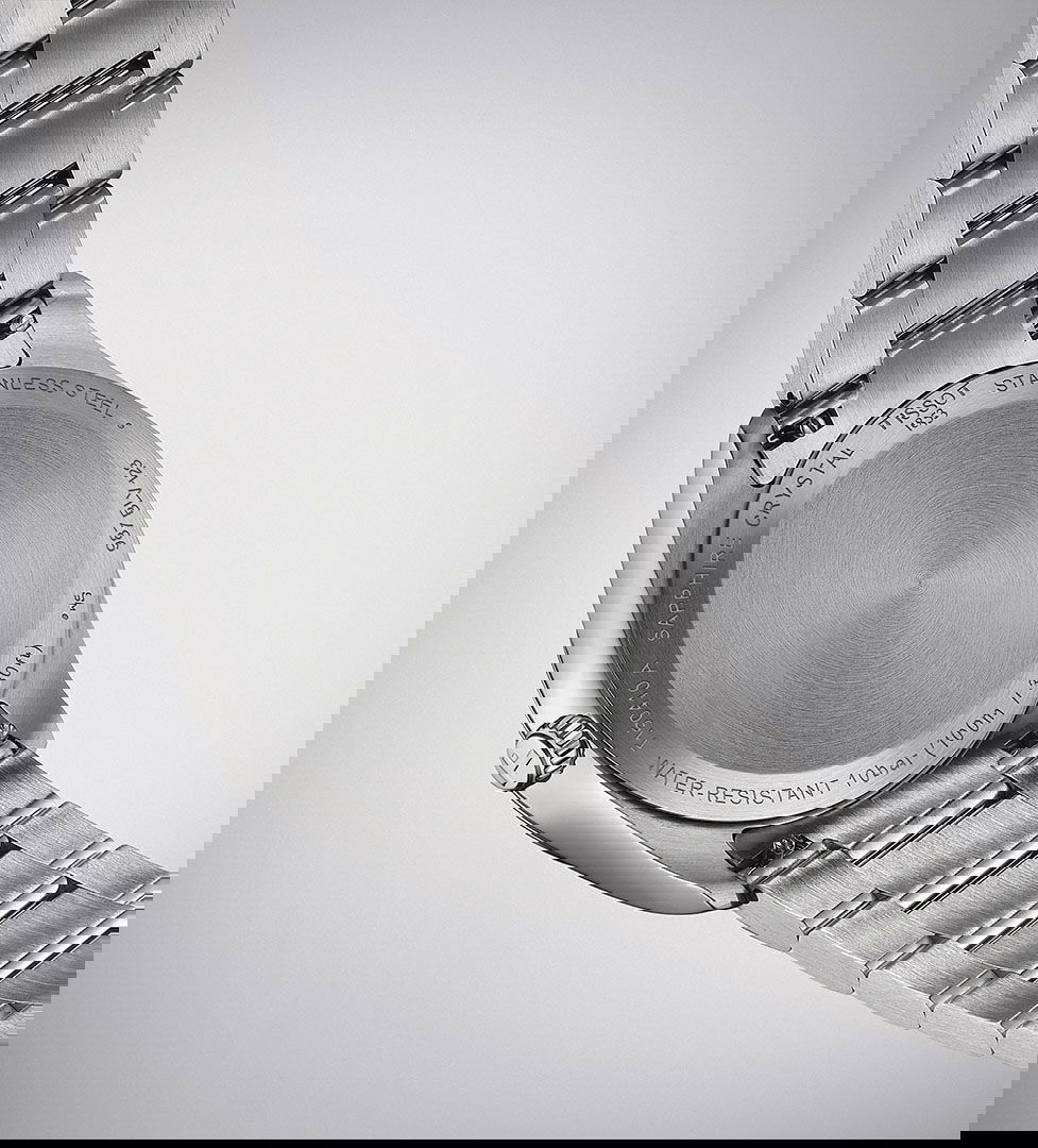 Tissot PR 100 40mm T1504101104100 - Erkek Kol Saati (T150.410.11.041.00)