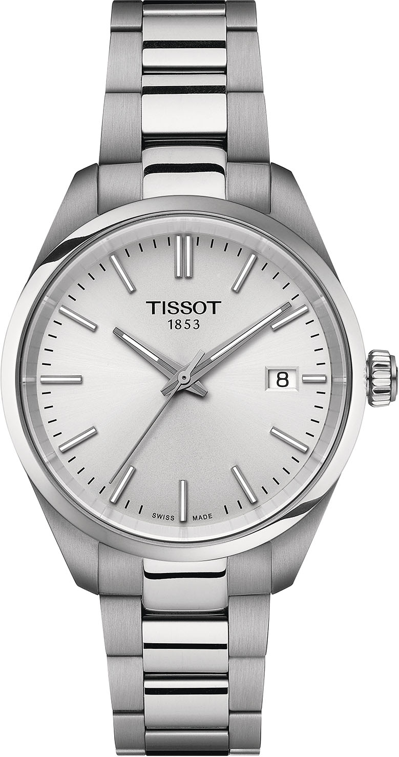 Tissot PR 100 34mm T1502101103100 - Kadın Kol Saati (T150.210.11.031.00)