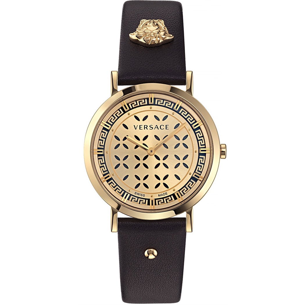 Versace Vrscve3m01023 Kadın Kol Saati