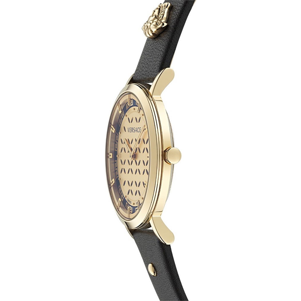 Versace Vrscve3m01023 Kadın Kol Saati