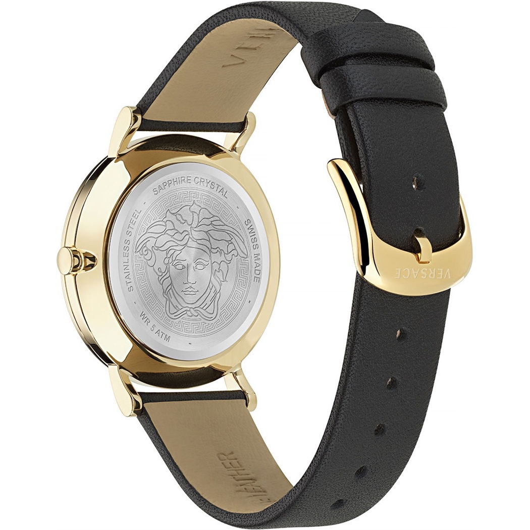 Versace Vrscve3m01023 Kadın Kol Saati