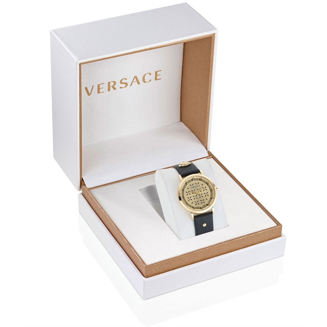 Versace Vrscve3m01023 Kadın Kol Saati