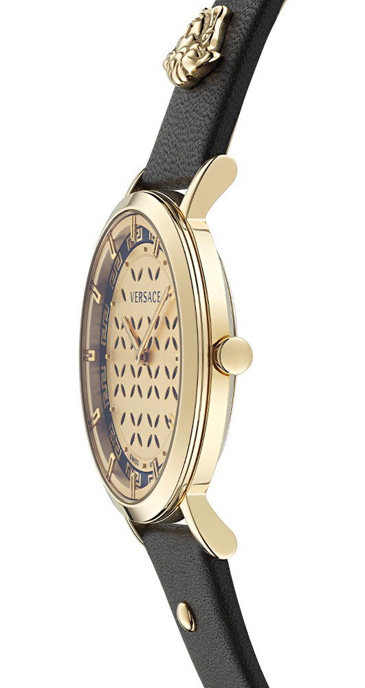 Versace Vrscve3m01023 Kadın Kol Saati