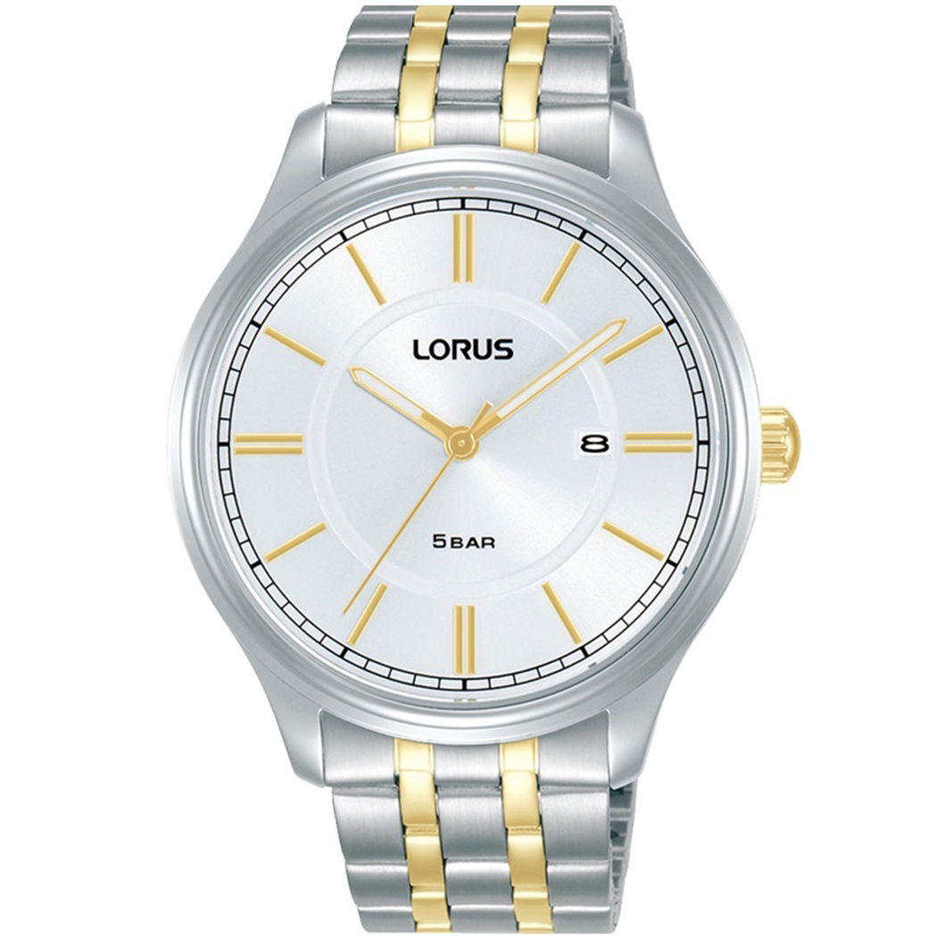 Lorus Rh953px9 Erkek Kol Saati
