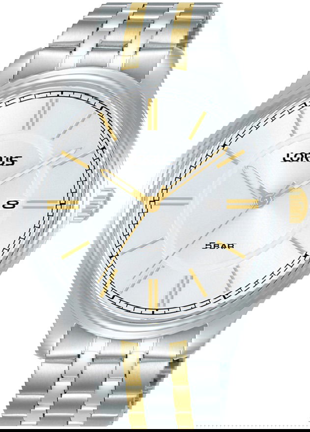 Lorus Rh953px9 Erkek Kol Saati